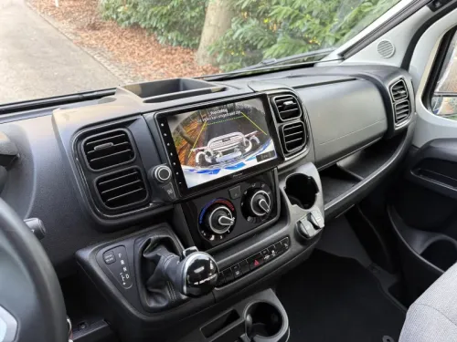 Knaus L!ve Wave 650 MF Pop-top roof Automatic 2024  photo: 10