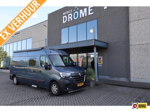 B&uuml;rstner Delfin C 621
