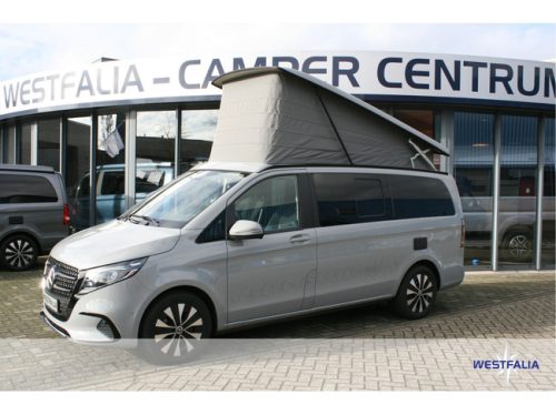 Mercedes-Benz Marco Polo V220 Aut. | 12 Monate Garantie |