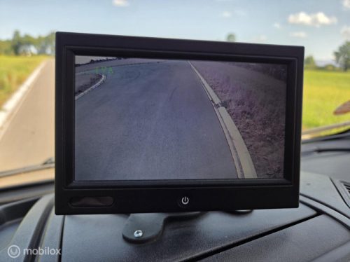 Foto de Dethleffs GLOBEBUS T 011/ T 015: 22