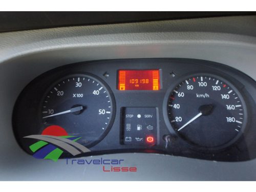 Adria Vision I 707 SG With logical NAP report photo: 16