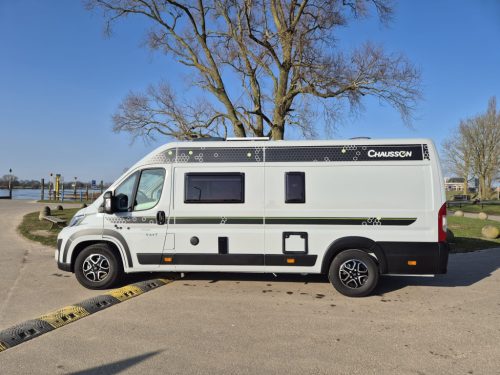 CHAUSSON photo: 1