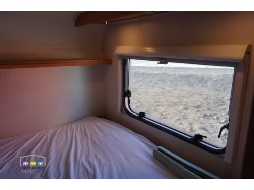 Knaus Sky TI 600 Master 2500  Foto: 9
