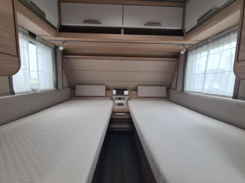 Knaus Sudwind 460 EU  Foto: 10