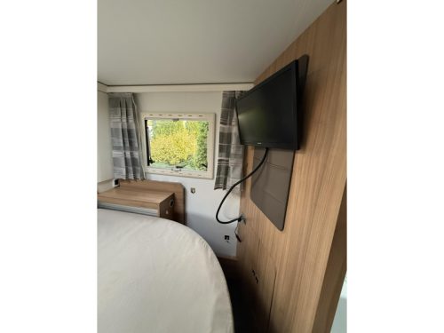 Adria Matrix Supreme 670 SC AUTOMATIC | LEVEL SYSTEM photo: 21