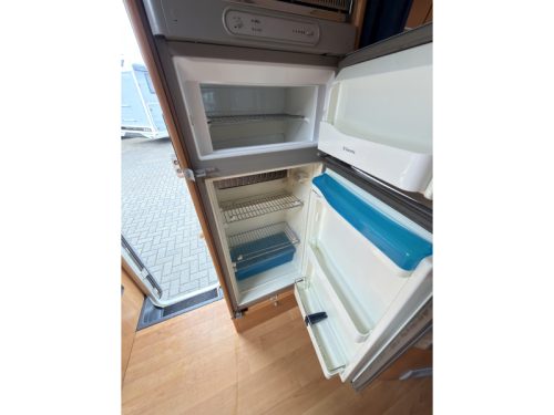 Chausson Allegro 67 photo: 15