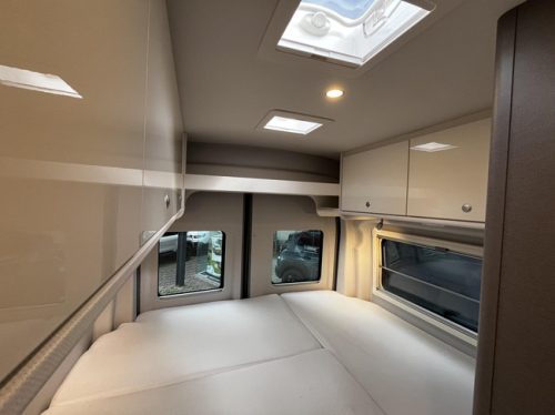 Etrusco Cv 600 df Complete Selection photo: 15