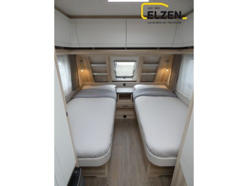 Hobby De Luxe 540 UL White Edition Special offer package photo: 15