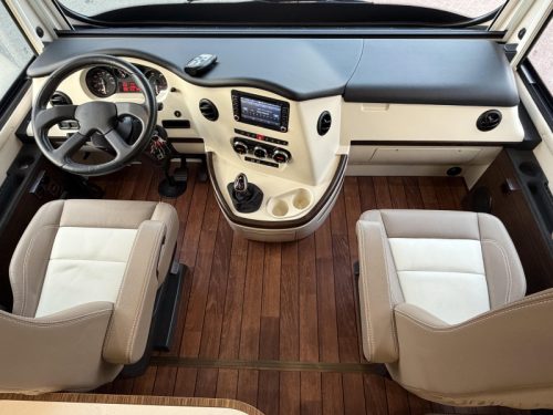 Concorde Credo 840 L- IVECO- 8T AUTOMATIK Foto: 11