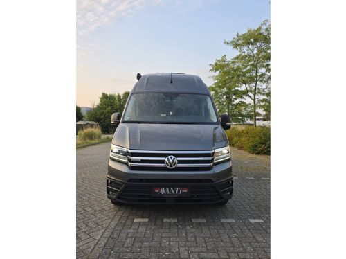 Volkswagen GRAND CALIFORNIA 680 4x4 ONLY 31,353 KM AUTOMATIC 177 HP BEARLOCK ACC SINGLE BEDS ROOF AIRCO SOLAR TOW BAR STEERING WHEEL SEAT HEATING SWIVEL SEATS photo: 9