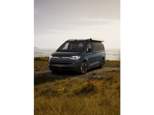 Volkswagen California Ocean 1.5 eHybrid 180 kW / 245 HP DSG 4Motion Facelift expected November