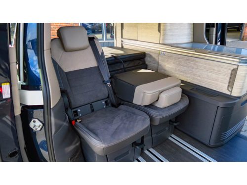 Volkswagen Multivan T7 California Ocean eHybrid 4Motion Foto: 8