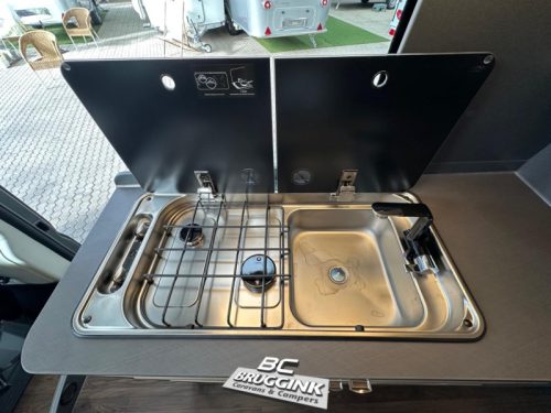 Knaus Boxlife 600 MQ PLATINUM SEL. AUTOMATIK Foto: 6