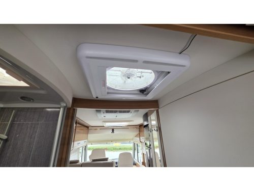 Dethleffs Globetrotter 7850 XLI Premium Foto: 12