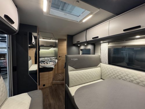 Knaus L!ve Ti 650 MF foto: 4