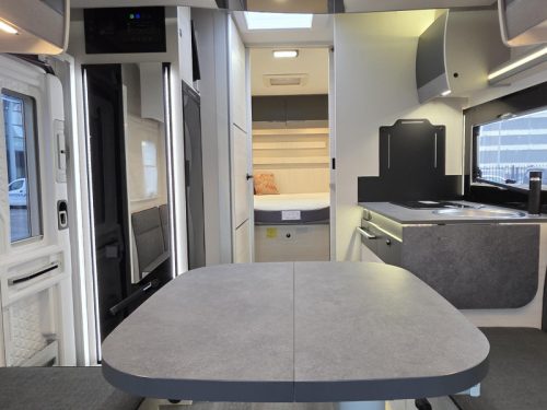Chausson Titanium Ultimate 788 170 hp Face to face 2024 photo: 10