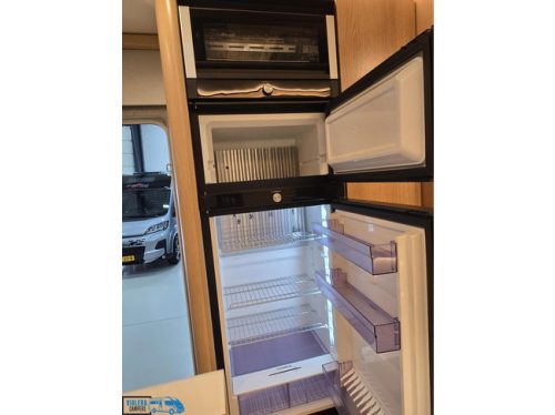 Hymer BML-I 780 *Automatic 170hp*Alde*Leveling system*FULLY LOADED!! photo: 18