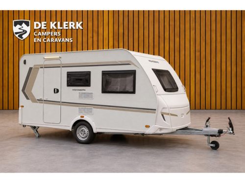 Weinsberg CaraOne 400 LK