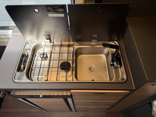 Knaus Boxlife 540 MQ Platinum Select photo : 12