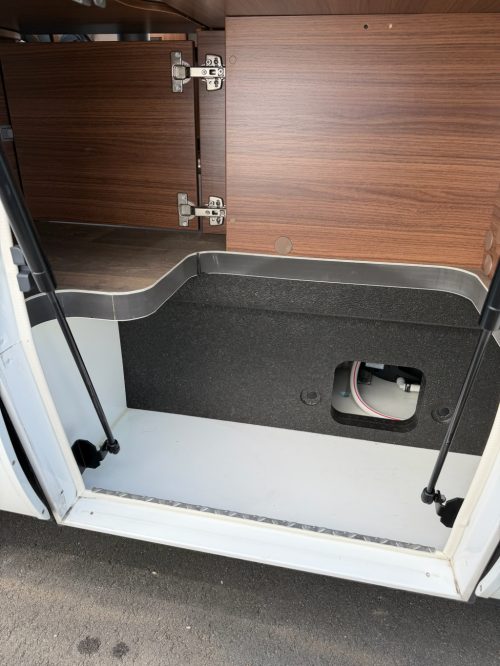 HYMER B580MC Foto: 22