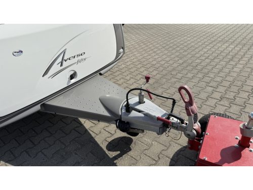 B&uuml;rstner Averso Fifty 500 TL single beds dinette photo: 16