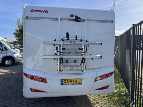 Dethleffs Advantage 5901 T 5901 Foto: 3
