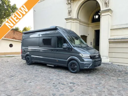 Affinity Duo M