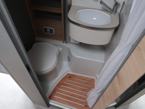 Dethleffs Just Camp T 6812 EB MIT 7.695 EURO VORTEIL Foto: 9