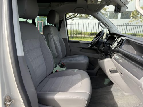 Volkswagen T6.1 California Ocean 2023 65,000KM 4X4 204HP photo: 23