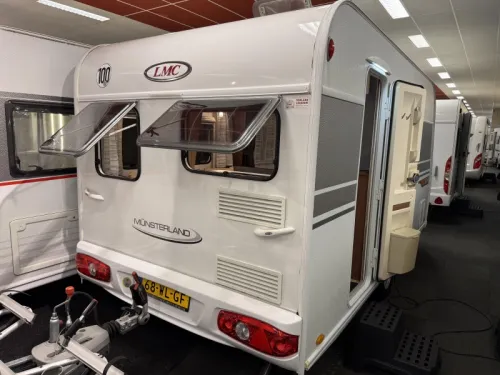 LMC Style 370 D FRANZ&Ouml;SISCHES BETT-SITZGRUPPE-RANGIERHILFE Foto: 1
