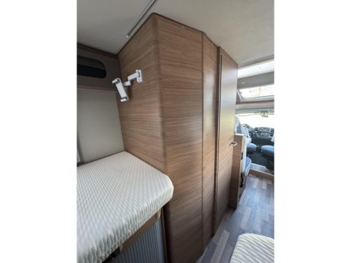 Weinsberg CaraLoft 650 MEG Foto: 19