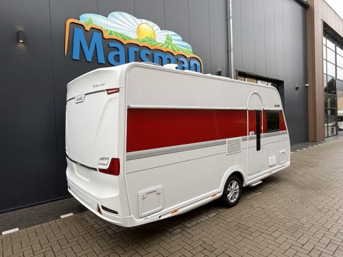 Kabe Briljant 470 XL Modell 2026 - Neu  Foto: 2