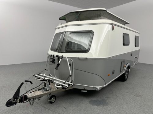 Eriba Touring 642 Legend foto: 16