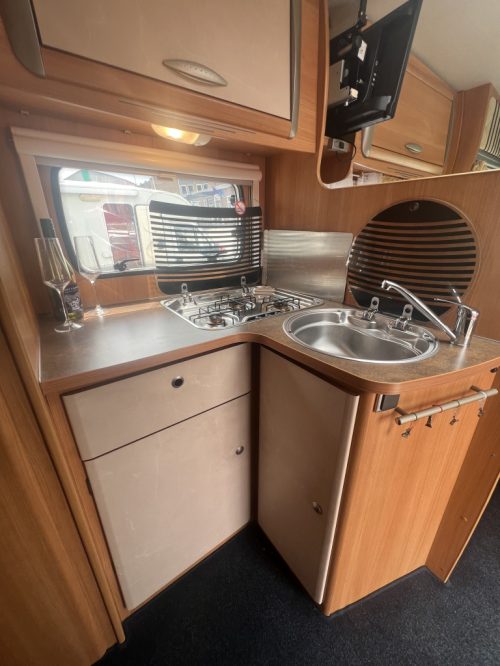 CHAUSSON FLASH 08 photo: 8