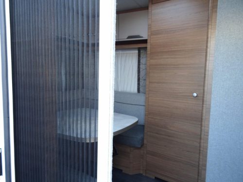 Knaus Sport 500 EU super compleet Foto: 8