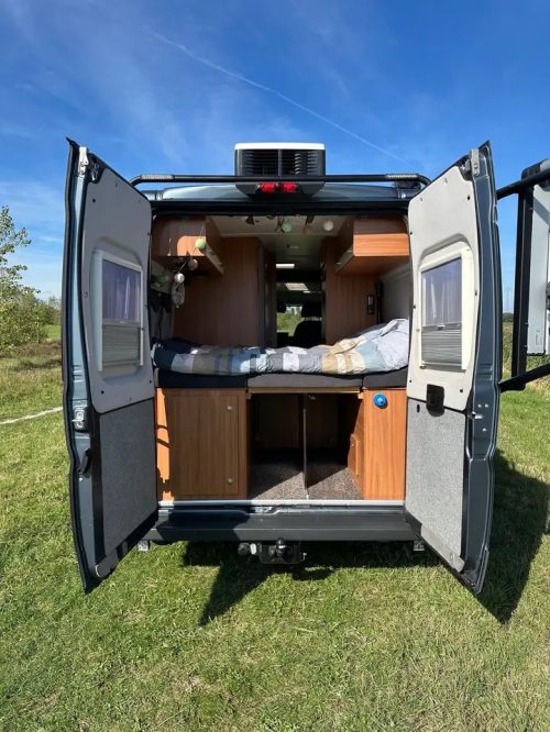 WEINSBERG R47 photo: 18