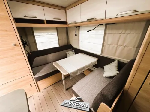 Knaus Sudwind 60 Years 420 QD - 1.500 KG - NEU Foto: 2