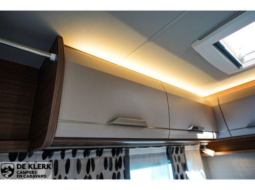 Knaus VAN TI 550 MF VANSATION photo: 16