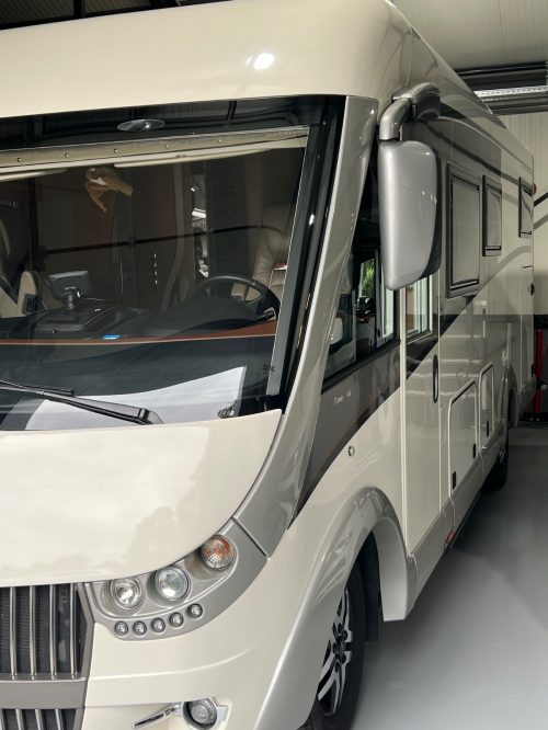 Carthago Chic C-Line 4.8 LE Foto: 2