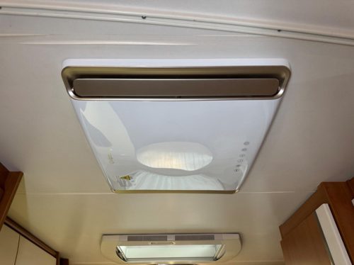 Caravelair Venicia 480 photo: 15