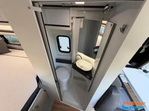 Elios Sky-line Single beds / Automatic photo: 15
