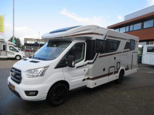 McLouis Carat 470 AUTOMAAT EN LEVELSYSTEEM  Foto: 17