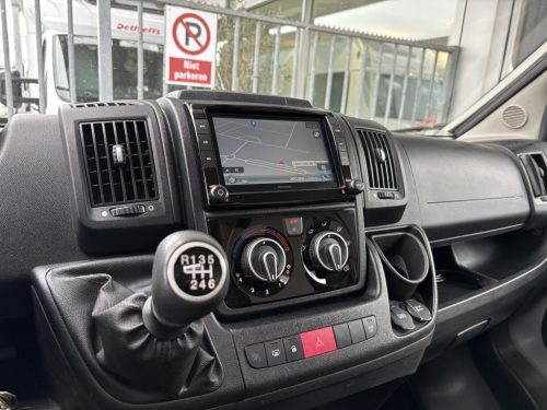 Knaus BoxStar 600 Platinum Selection 5,99m EINZELBETTEN Foto: 14