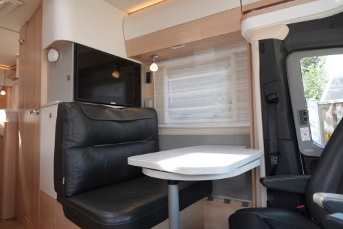 Hymer BMC T 580 photo: 17