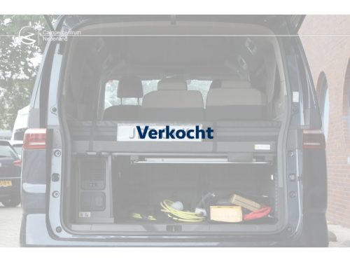 Volkswagen California Beach Tour 1.5 eHybrid 180 kW / 245 PK DSG 4Motion photo: 7