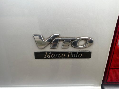 Westfalia Marco Polo Automatik, Hubdach, Klimaanlage Foto: 9