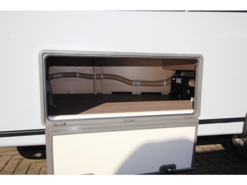 Knaus Sudwind Black Selection 450 FU Model Year 2027 photo: 1