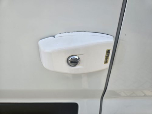 Clever Van 540  photo: 14