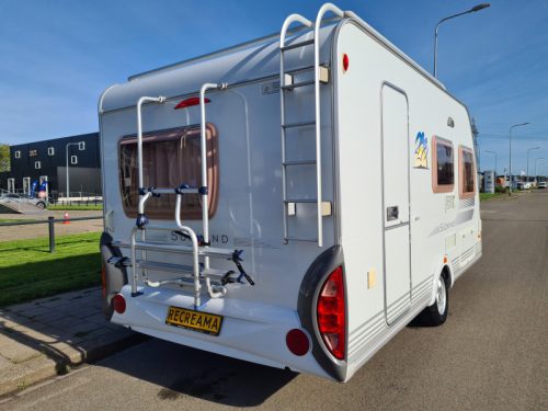 Knaus Sudwind Limited Edition 420 QD photo: 1
