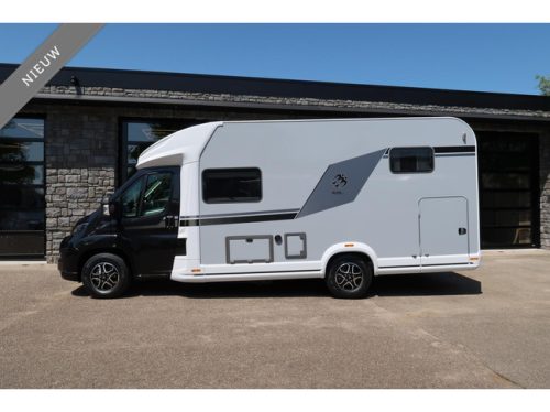 Knaus !NEW FROM STOCK! 2027 Wave 650MEG Black LIMITED EDITION photo: 10